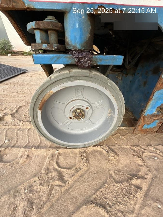 2018 Genie GS-1930 Genie GS-1930 Scissor Lift w/Standard Options