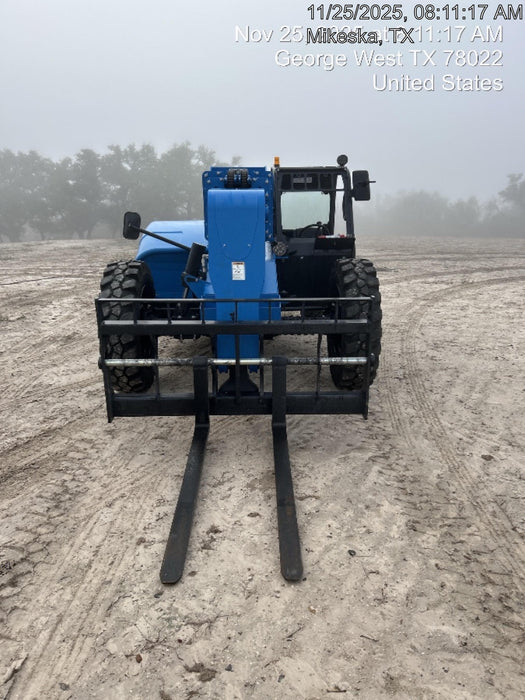 2025 GENIE GTH-844