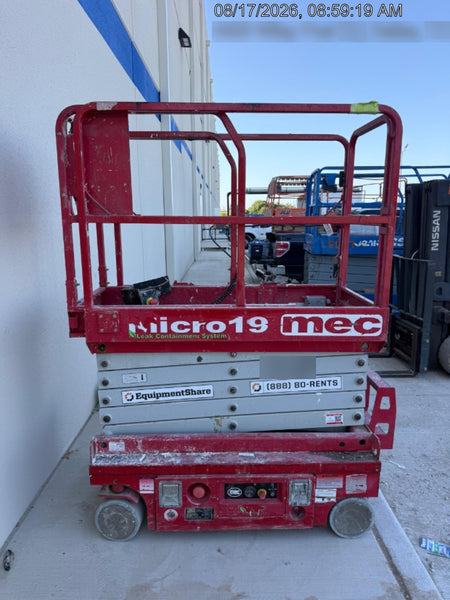 2020 MEC Micro 19