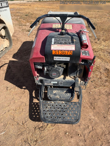 2023 TORO MB-1600