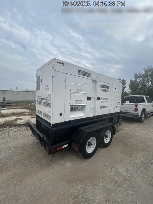 2023 SHINDAIWA DGK180F