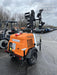 2024 Generac MLT2 Diesel, Flex Switch 120V Input, Powerzone Controller, 
(4) 320W LED Lights, 4kW Generator, 39.9 Gal Fuel Tank, 2" Ball, T3