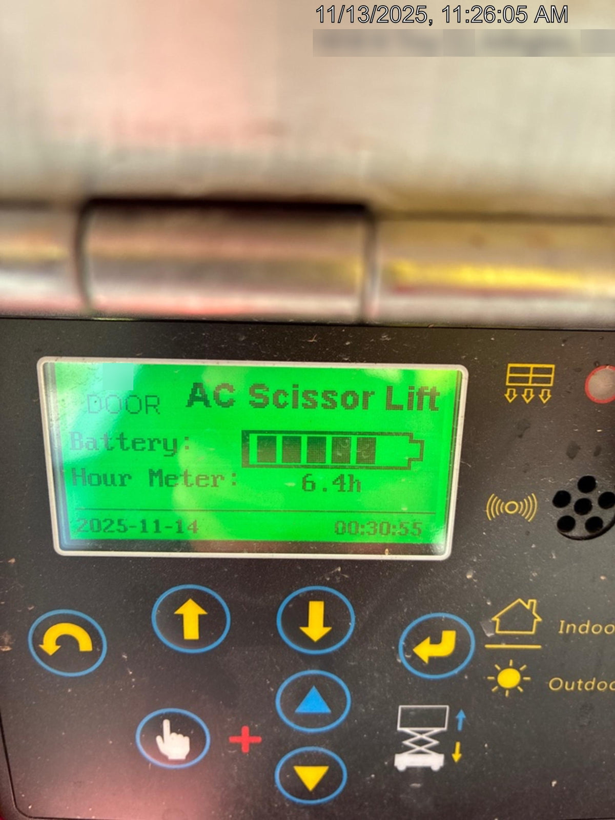 2025 MEC 3232SE