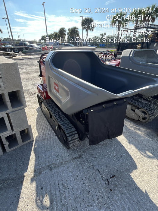 2024 TORO MBTX 2500-TS