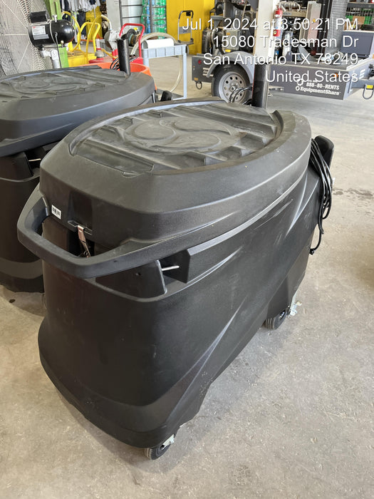 2024 POWER BREEZER PB4MAX