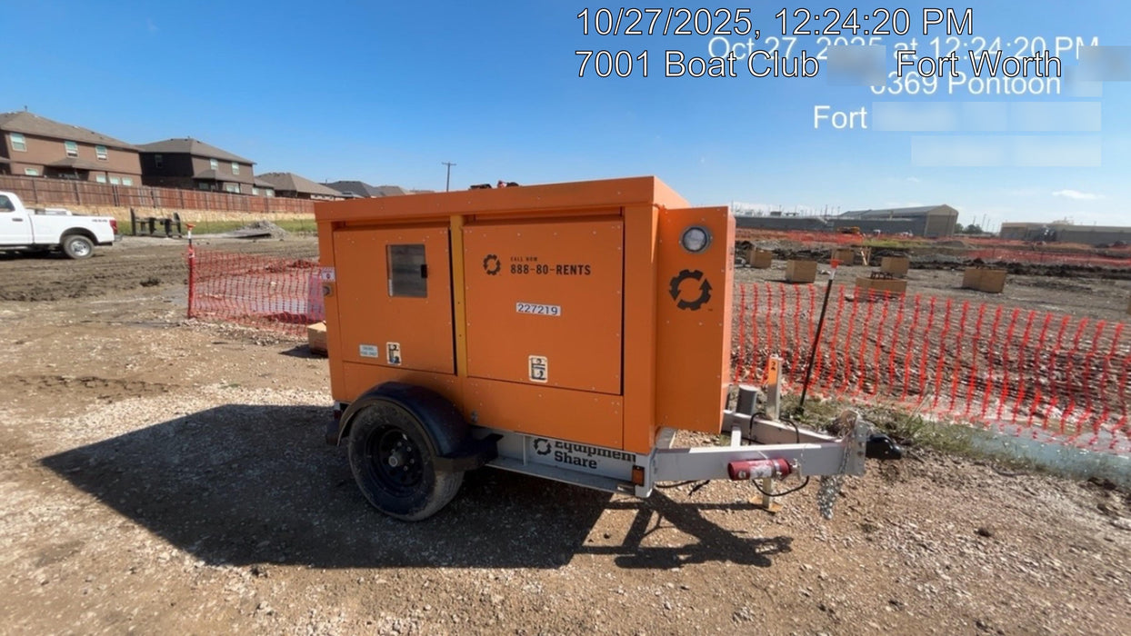 2022 PIONEER SAPP44S10L71-D2.9L4