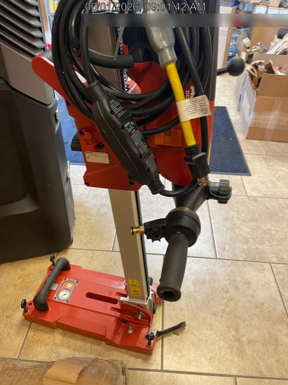 2026 HILTI DD 150-U