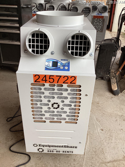 2022 KWIKOOL KPAC1411-2