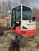 2020 TAKEUCHI TB235-2CR