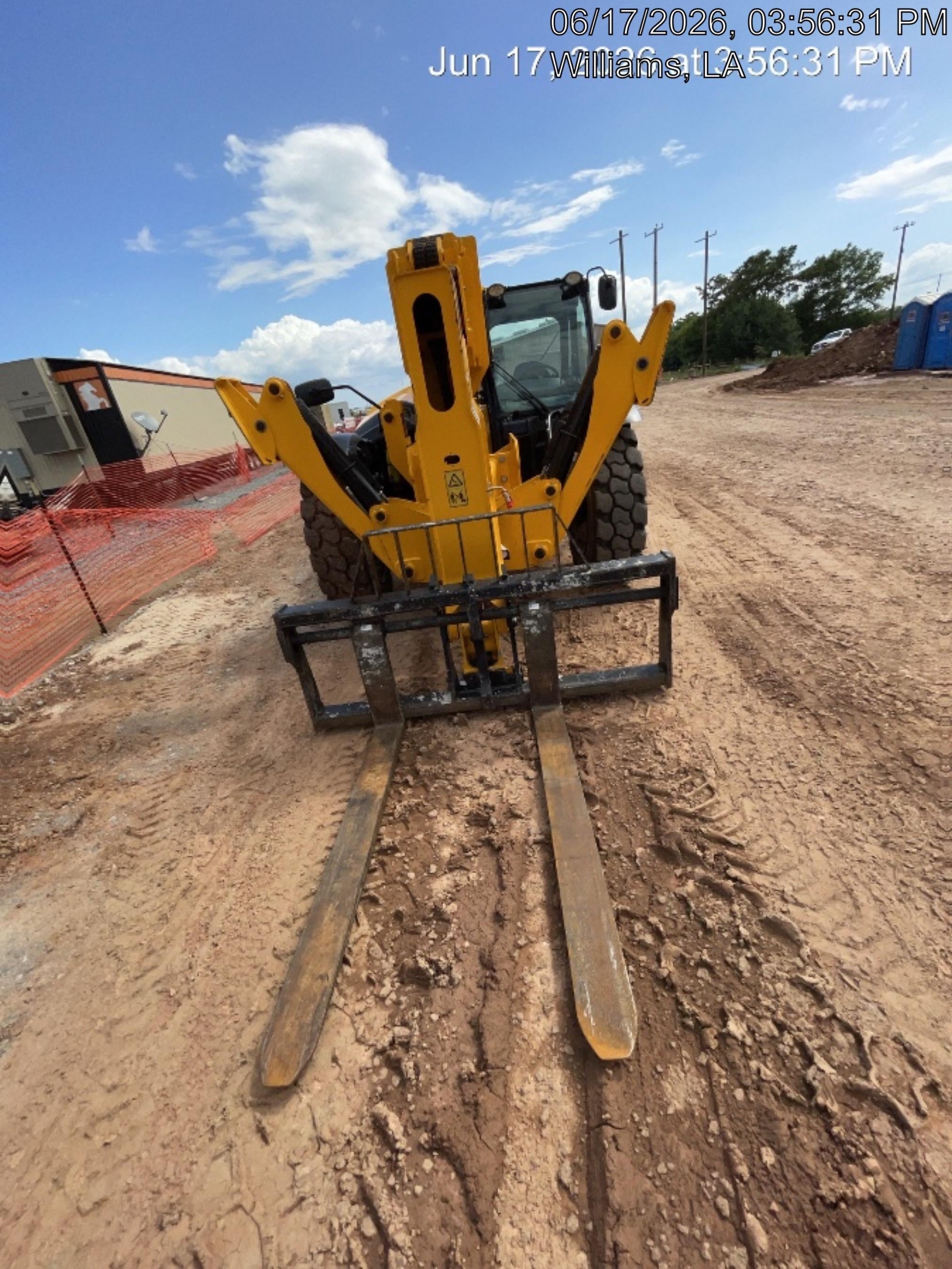 2025 JCB 510-56