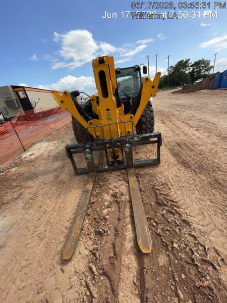2025 JCB 510-56