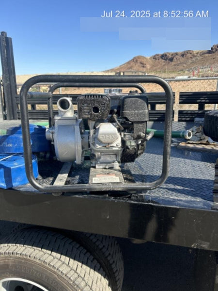 2024 MI-T-M WTP-S02-1MGH