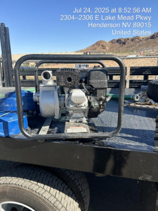 2024 MI-T-M WTP-S02-1MGH