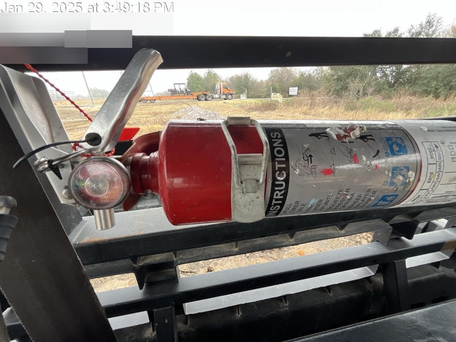 2018 Kawasaki MULE PRO-DX Kawasaki Mule 4x4 UTV