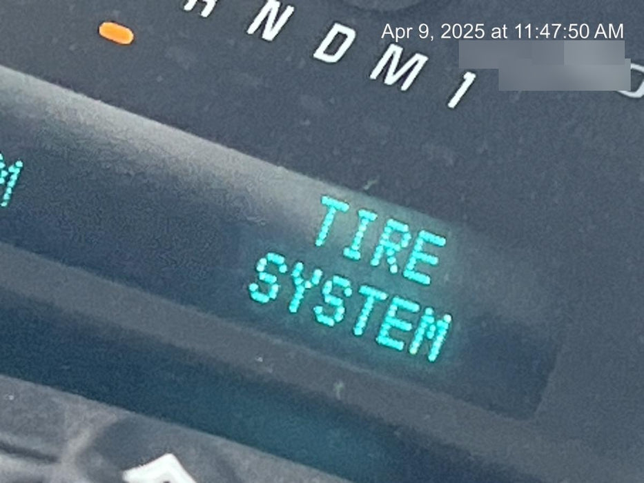 2023 GMC Savana 3500