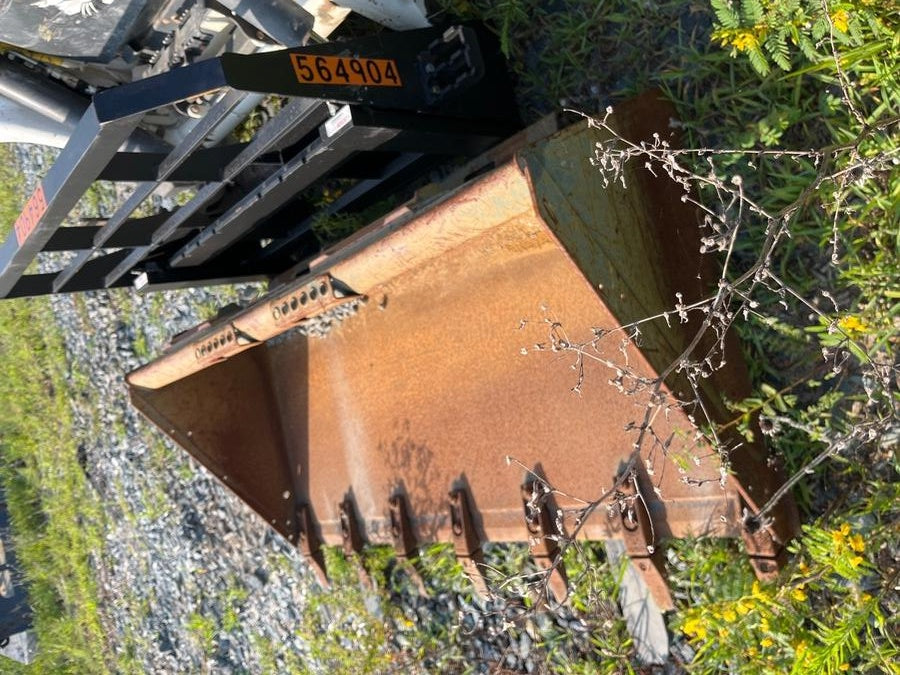 2025 ARROW MATERIAL HANDLING F5100CB-6018