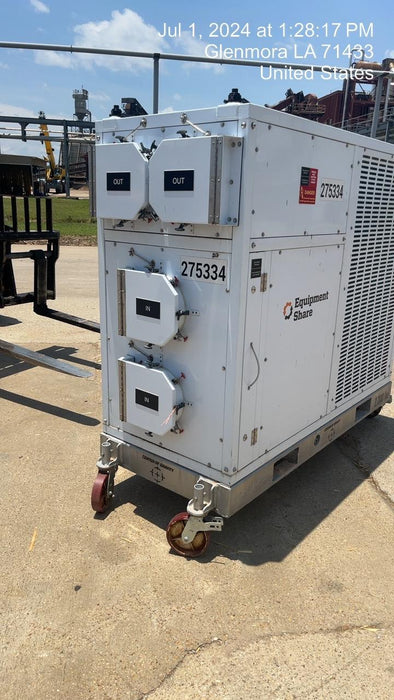 2022 SMARTECH SLIC12R-MSH