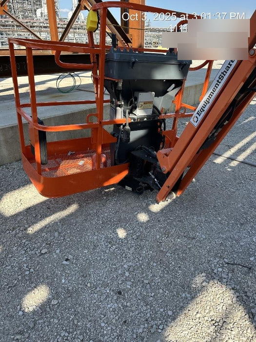 2019 JLG 450AJ