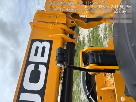 2024 JCB 509-42
