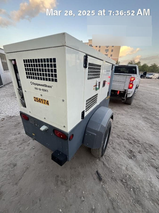 2022 ATLAS COPCO QAS25 CWK