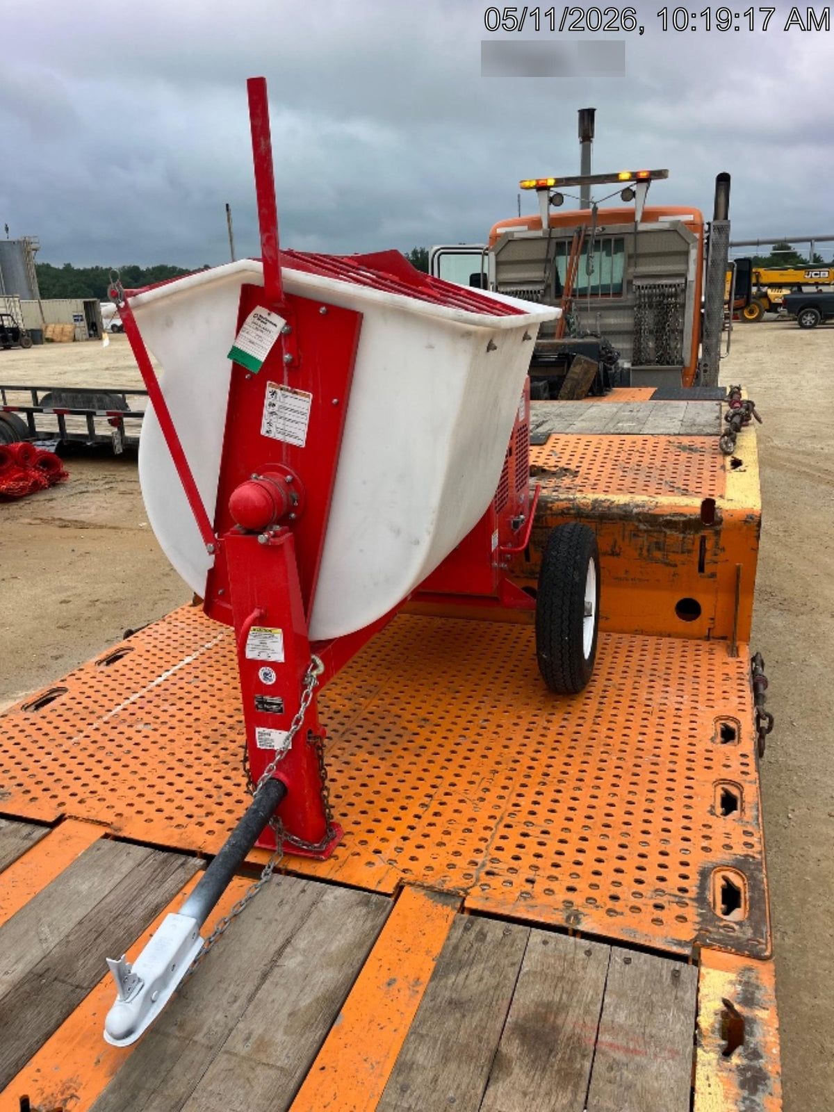 2025 MULTIQUIP WM90PH8