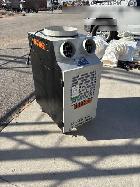 2023 KWIKOOL KPAC1411-2