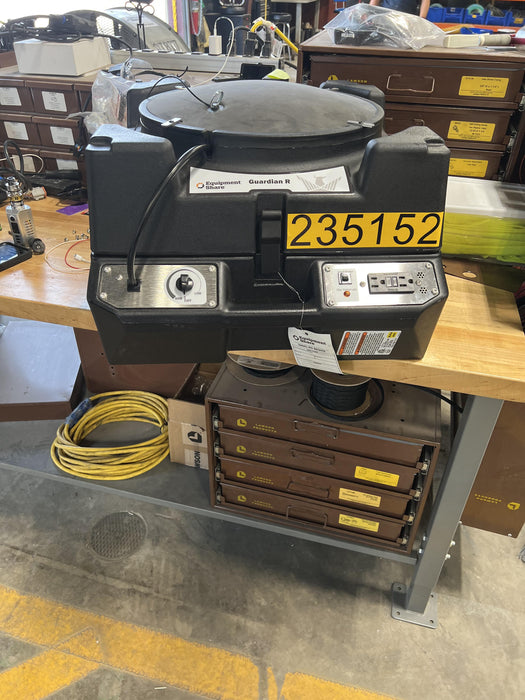 2022 PHOENIX Guardian R Hepa