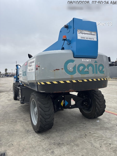 2022 GENIE SX-150 XC