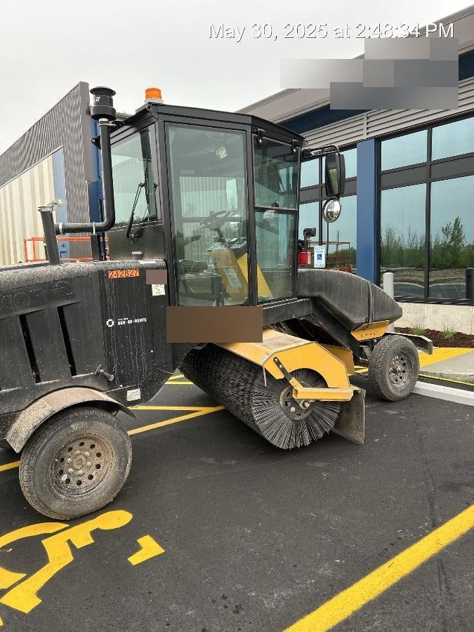 2022 LAYMOR SM450