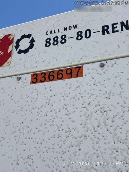 2023 MULTIQUIP DCA220