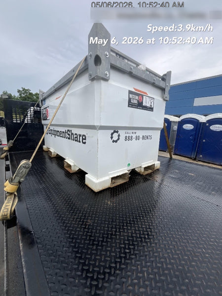 2023 WESTERN GLOBAL 20TCG-ES