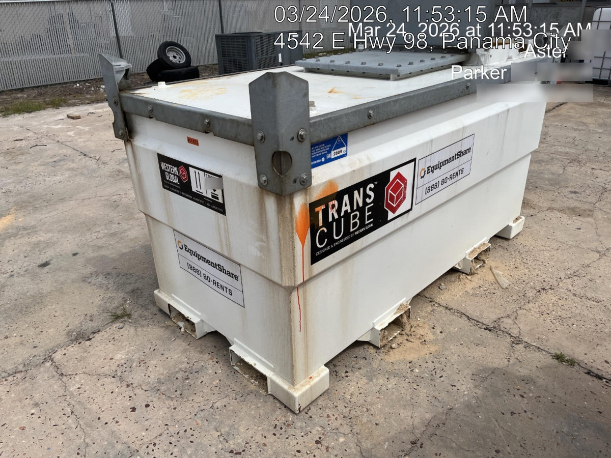 2024 WESTERN GLOBAL 20TCG-ES