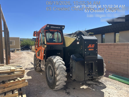 2026 JLG 1732