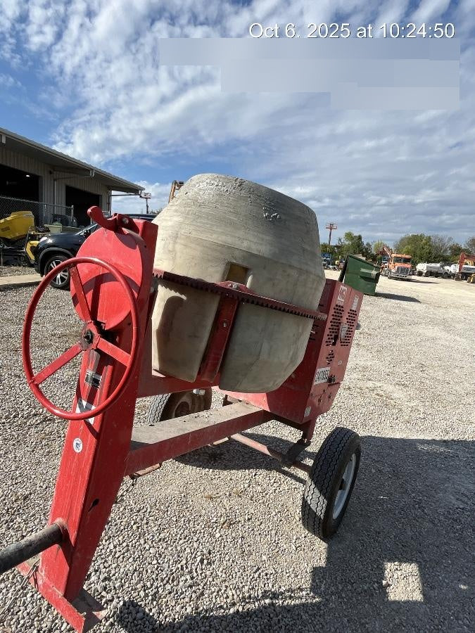 2022 MULTIQUIP MC94PK