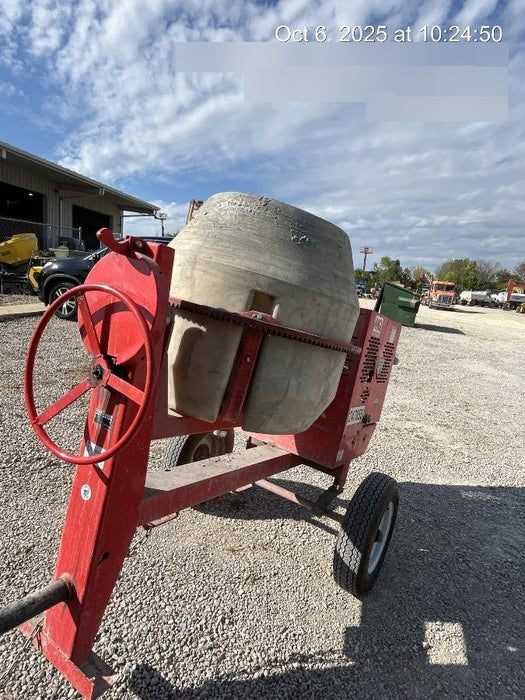 2022 MULTIQUIP MC94PK