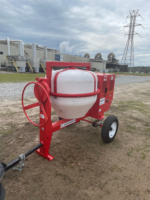 2023 MULTIQUIP MC12PH