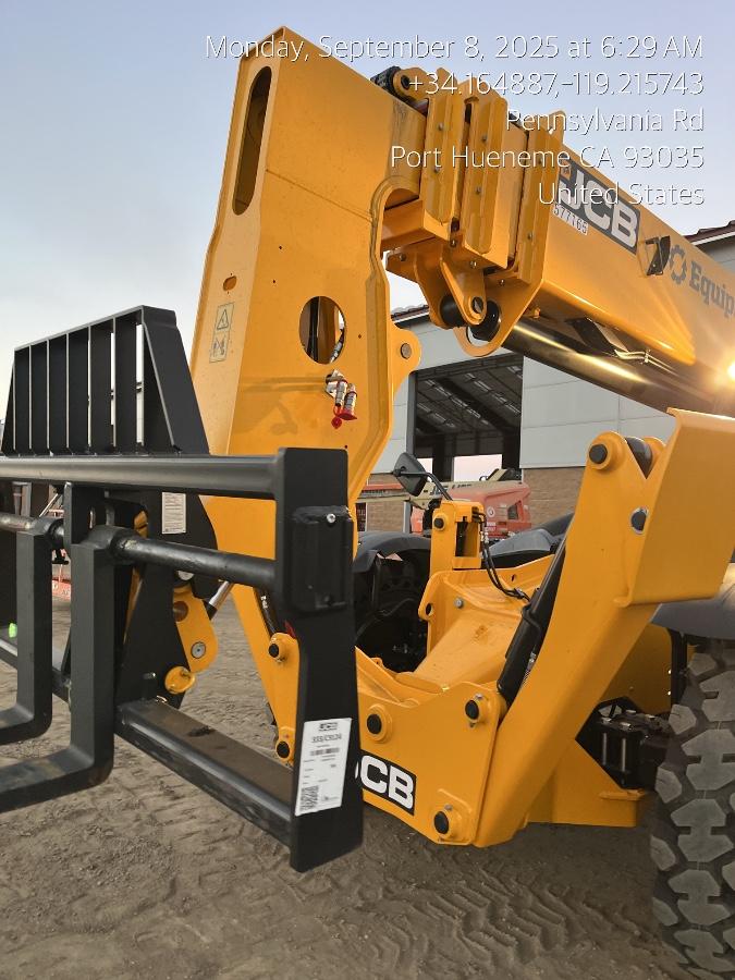 2025 JCB 510-56