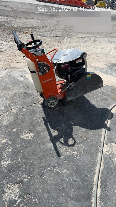 2024 HUSQVARNA FS 400 LV