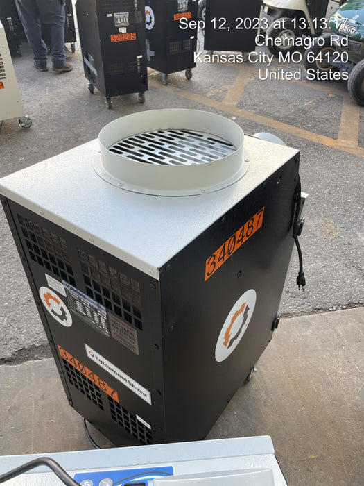 2023 KWIKOOL KPAC1411-2