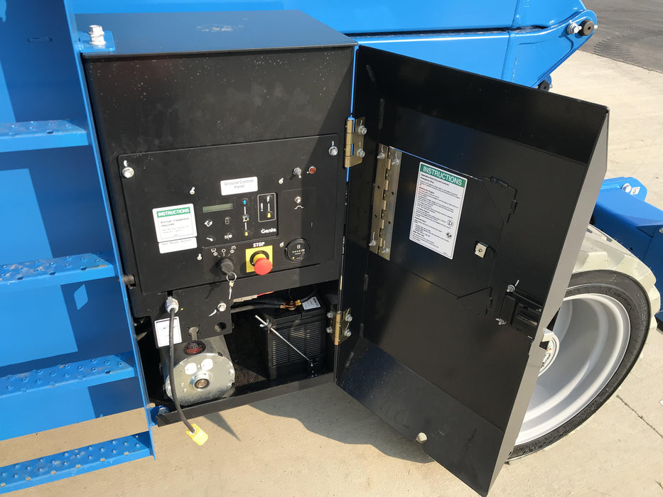 2020 GENIE GS-4390 RT