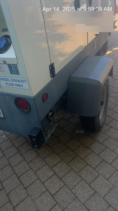 2020 ATLAS COPCO QAS 70