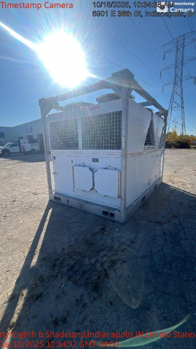 2022 SMARTECH SACP81A-HS