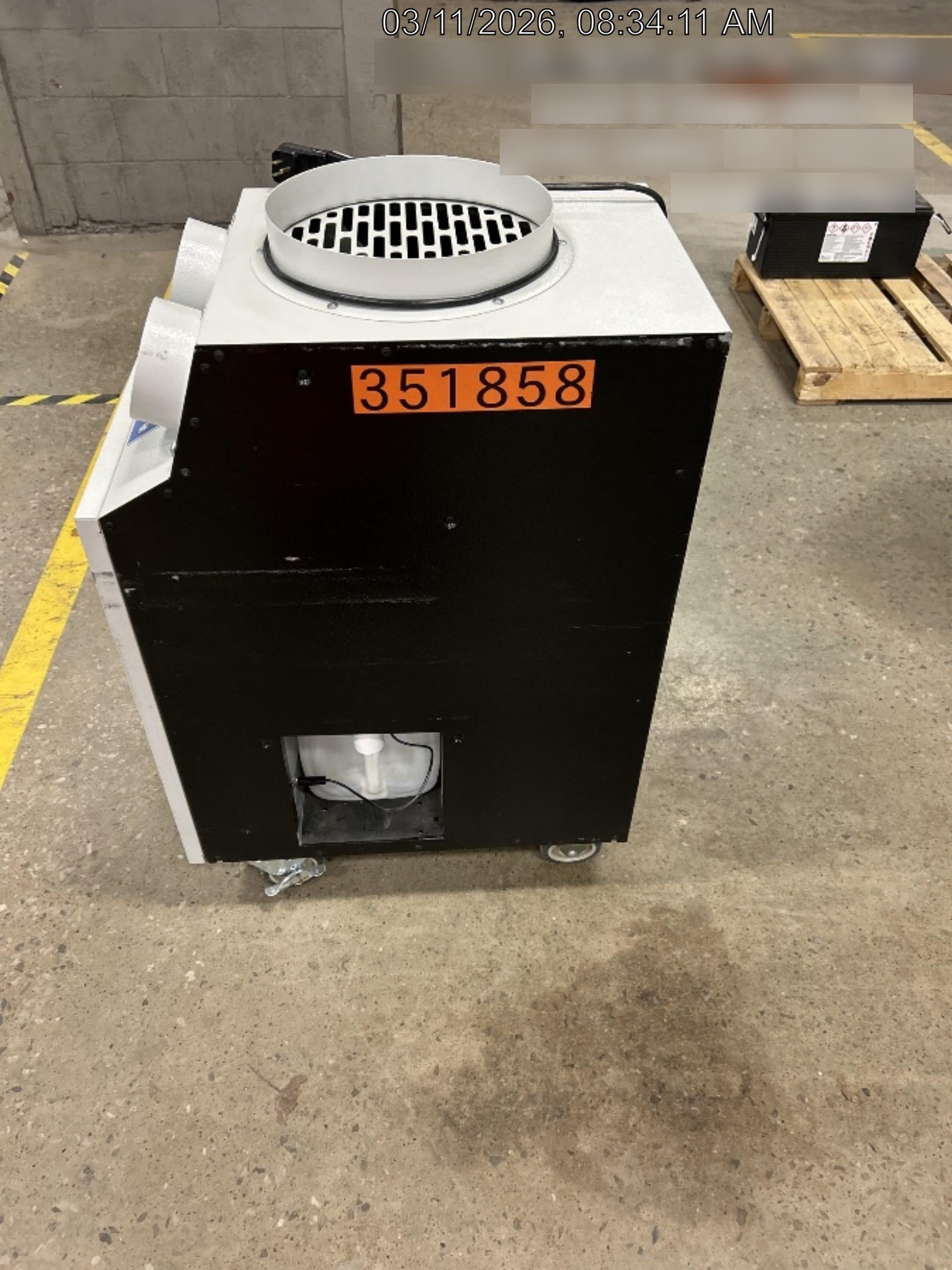 2023 KWIKOOL KPAC1411-2