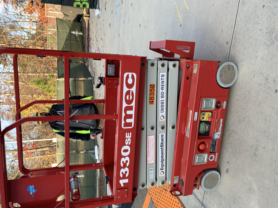 2019 MEC 1330SE