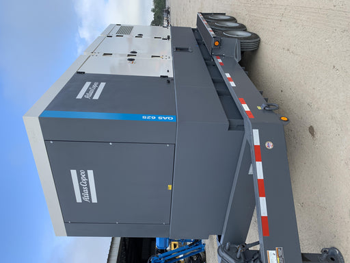 2020 ATLAS COPCO QAS625