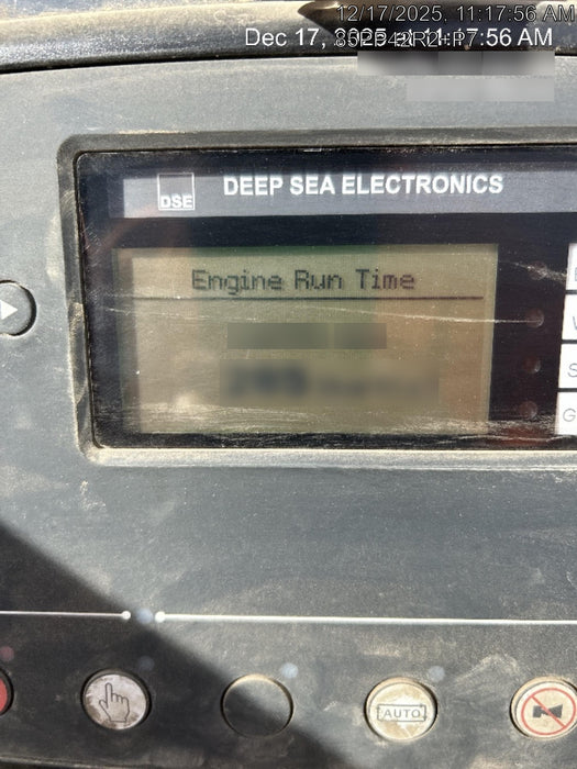 2021 AIRMAN SDG25S-8E1