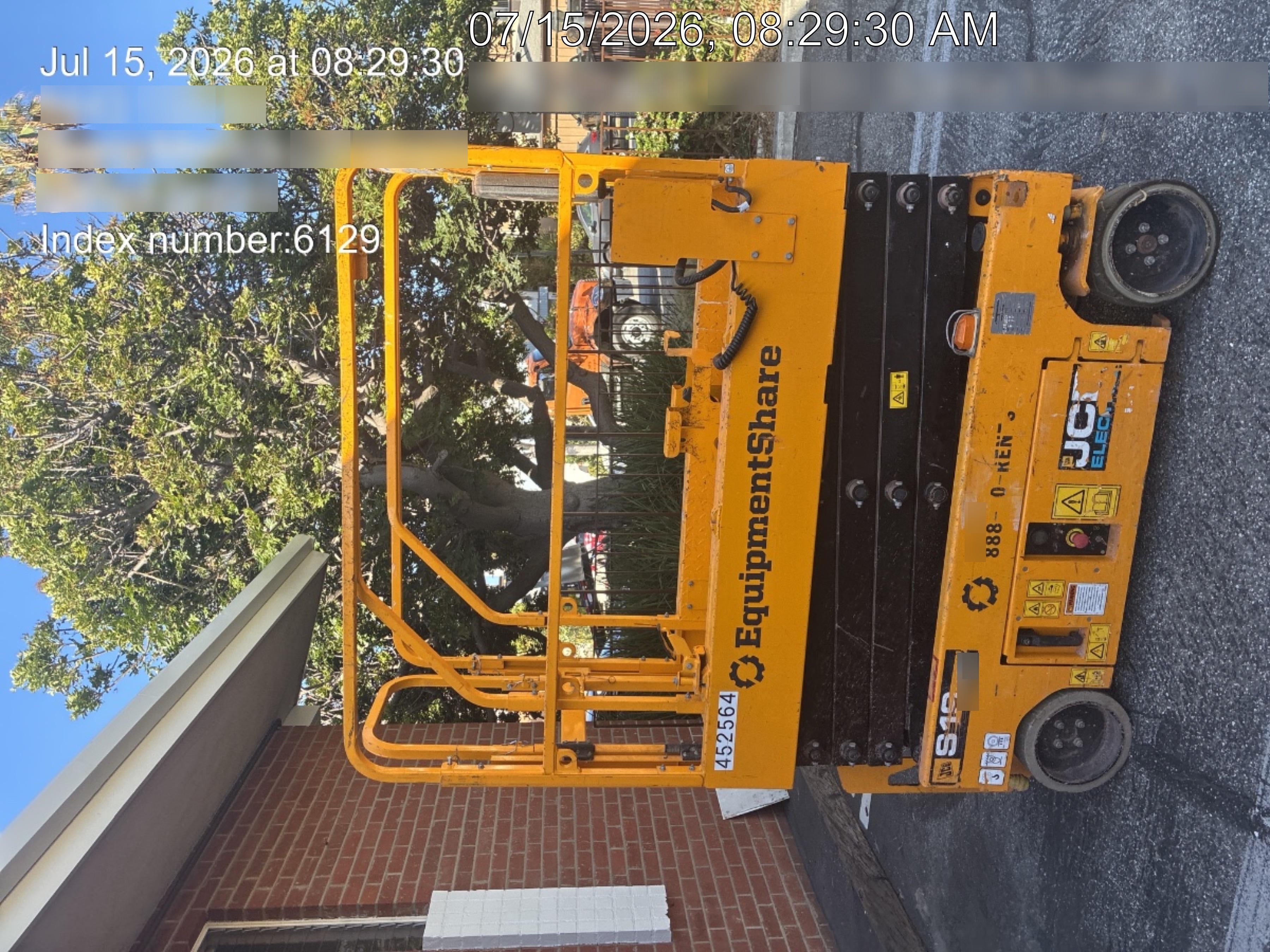 2024 JCB S1932E