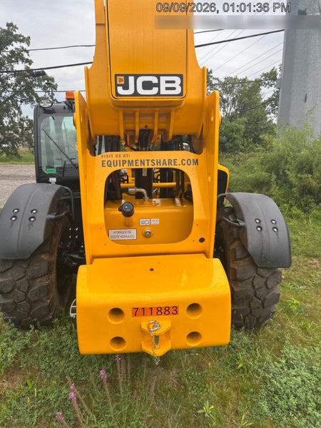 2026 JCB 514-56