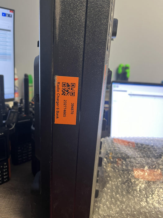 2023 MOTOROLA R7 DISPLAY