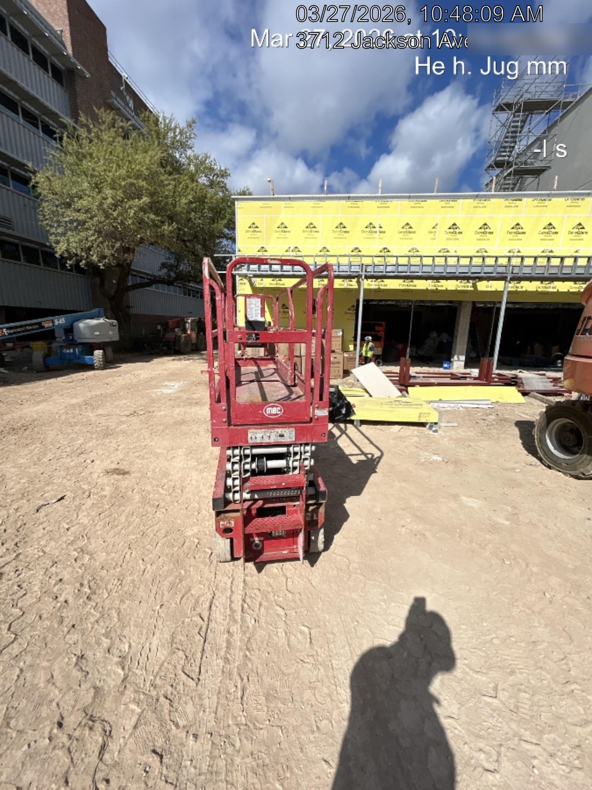 2019 MEC 1930SE